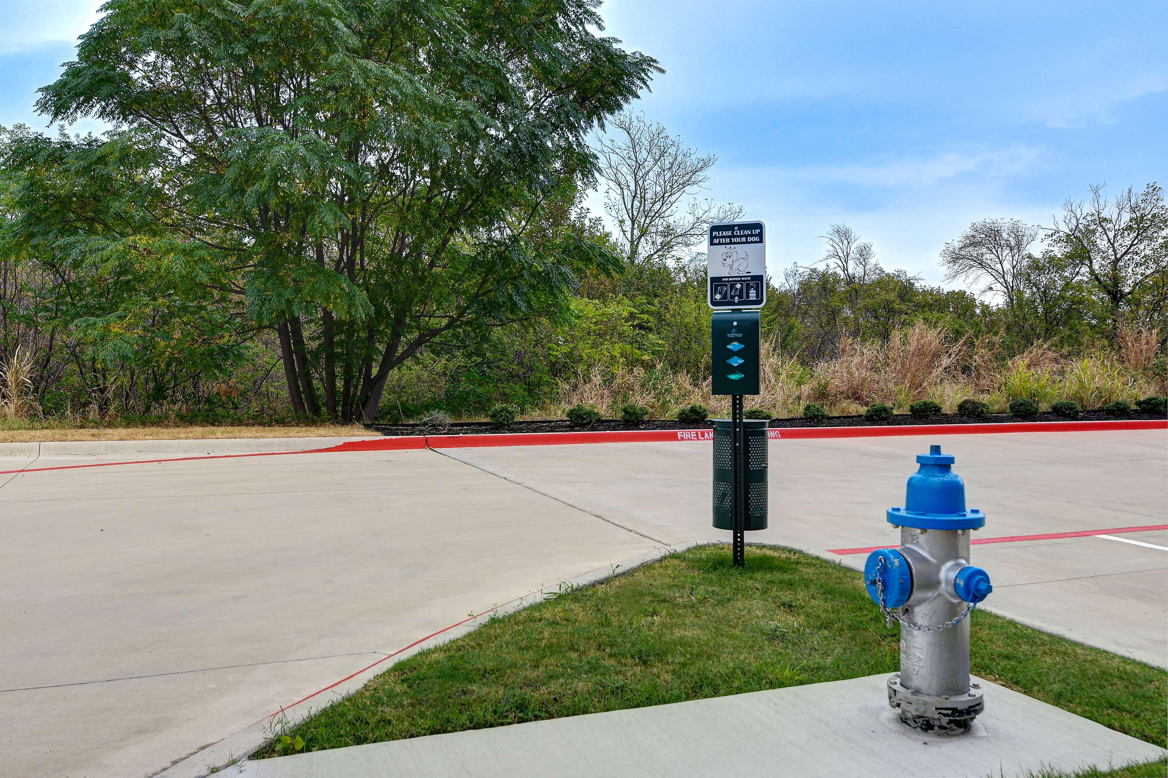 Home2 Suites By Hilton North Plano Hwy 75 Exterior photo