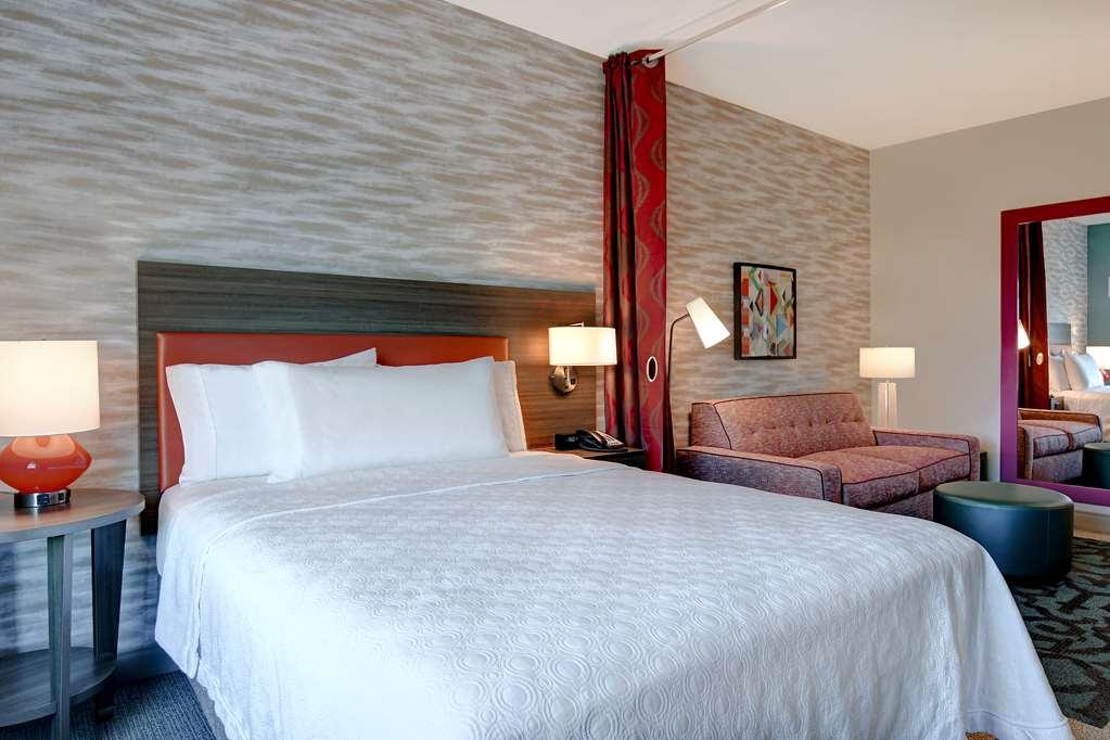 Home2 Suites By Hilton North Plano Hwy 75 Room photo