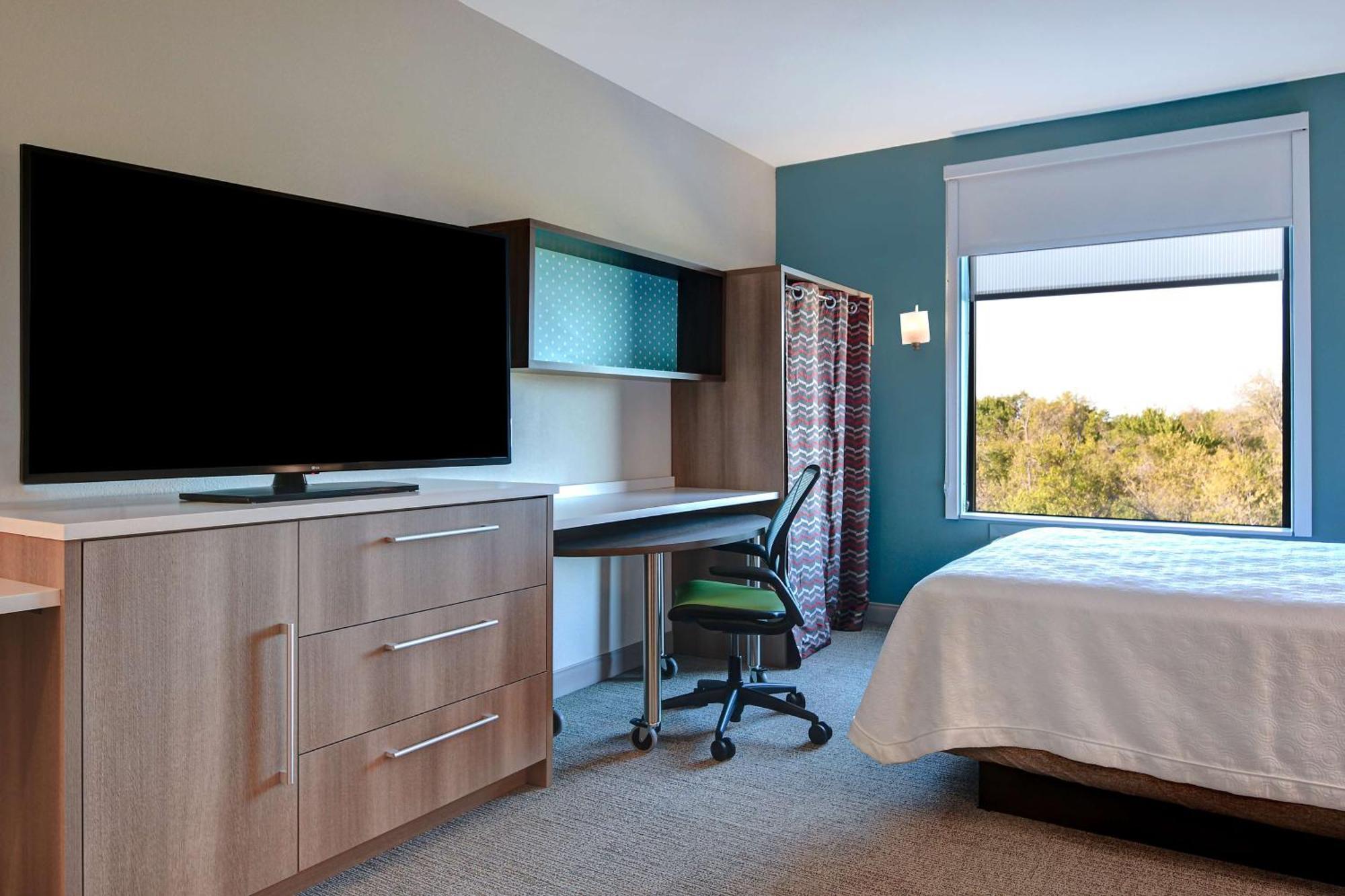 Home2 Suites By Hilton North Plano Hwy 75 Exterior photo